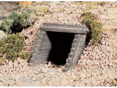 Timber Culvert - image 2