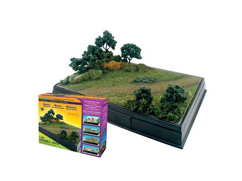 Basic Diorama Kit - image 1