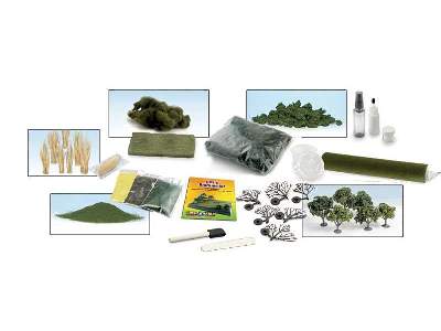 Basic Diorama Kit - image 2