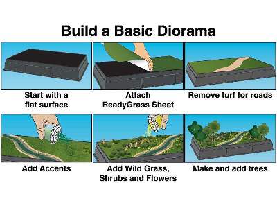 Basic Diorama Kit - image 3