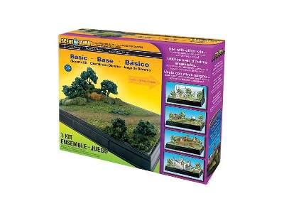 Basic Diorama Kit - image 4