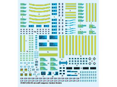 US aircraft weapons - Guided Bombs - image 2