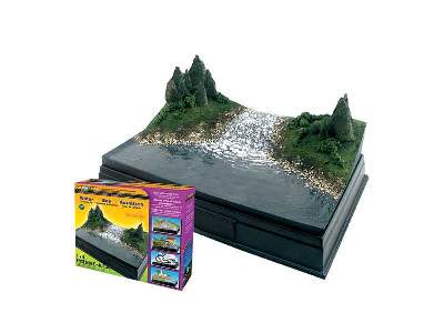 Water Diorama Kit - image 1