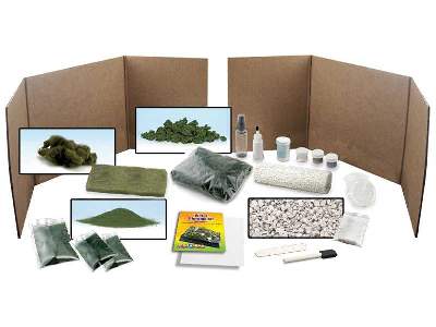 Water Diorama Kit - image 2