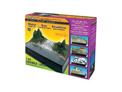 Water Diorama Kit - image 4