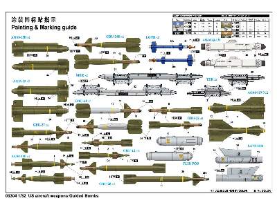 US aircraft weapons - Guided Bombs - image 3