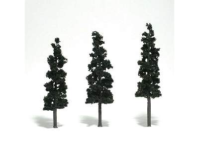 Conifer Green - 3/Pkg - image 1