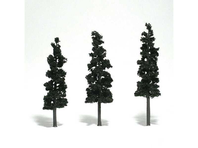 Conifer Green - 3/Pkg - image 1