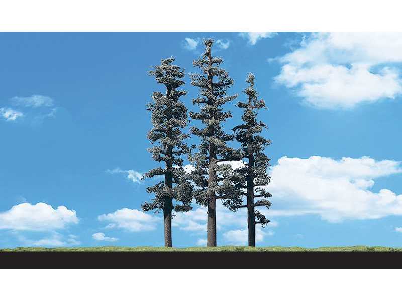 Standing Timber - 4/Pkg - image 1