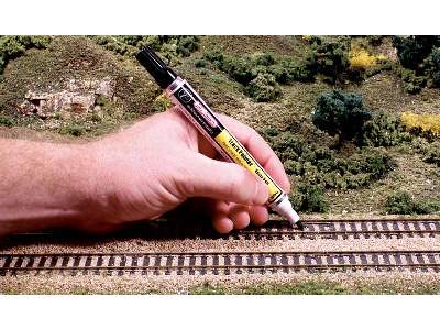 Tt4580 Track Painter - Steel Rail - image 2