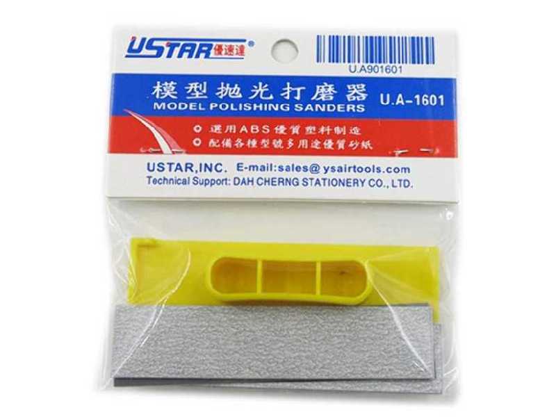 Polishing Tool 8 In 1 - image 1