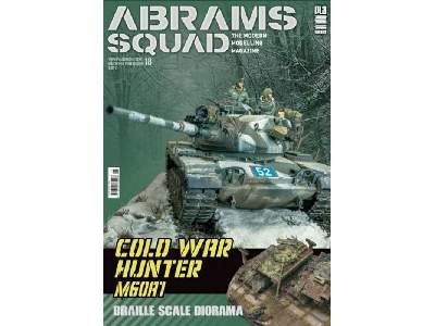 Abrams Squad Nr 18 - image 1