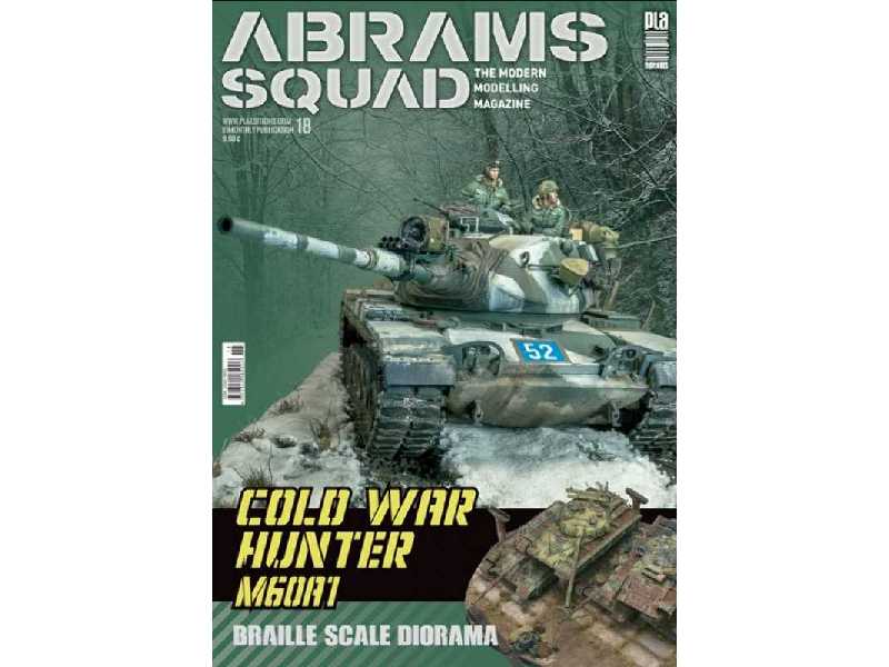 Abrams Squad Nr 18 - image 1