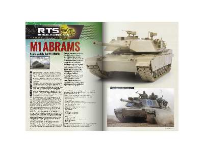 Abrams Squad Nr 23 - image 5