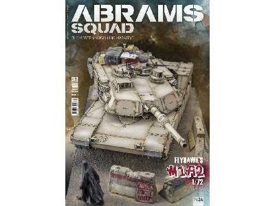 Abrams Squad Nr 24 - image 1