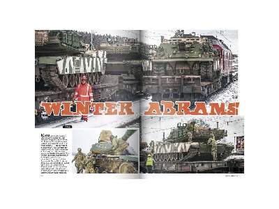 Abrams Squad Nr 24 - image 5