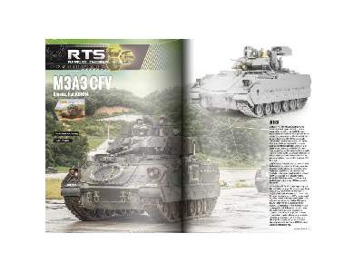 Abrams Squad Nr 25 - image 2