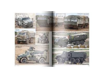 Forum Army 2017 - Russian Vehicles - image 7