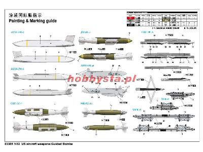 US aircraft weapons - Smart Bombs - image 3