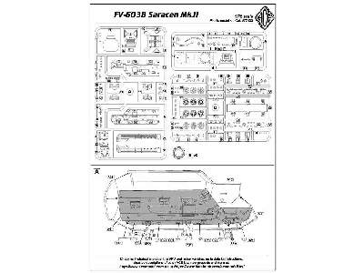 FV-603B Saracen Mk.II - image 10