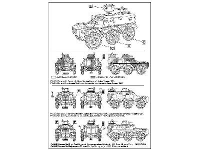 FV-603B Saracen Mk.II - image 13