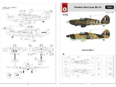 Hawker Hurricane Mk.IIa - image 13