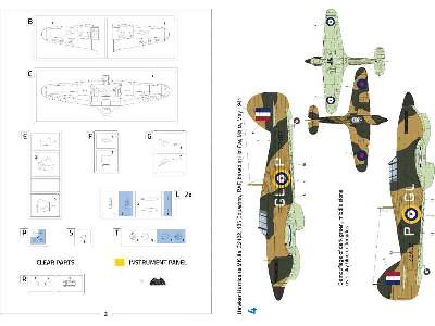 Hawker Hurricane Mk.IIa - image 14