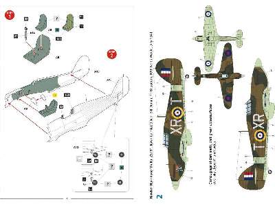 Hawker Hurricane Mk.IIa - image 16