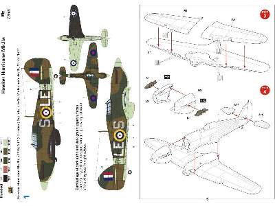 Hawker Hurricane Mk.IIa - image 17