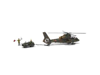 Helicopter Oh-1 Ninja + Set - image 2