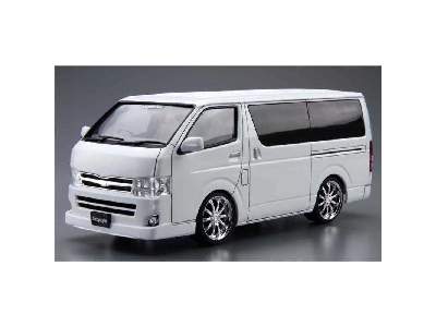 Trh200v Hiace Super Gl Toyota - image 2