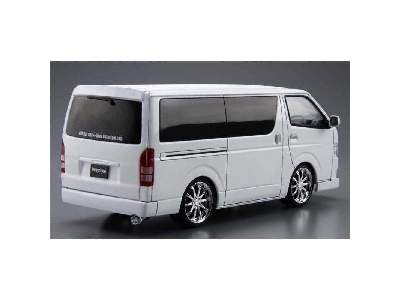 Trh200v Hiace Super Gl Toyota - image 3