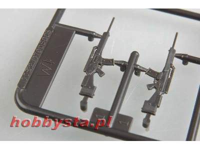 SL8-2 Heckler und Koch (6 Units) - image 4