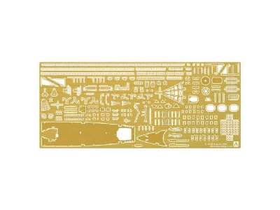 Akitsushima Photo-etched Parts - image 4