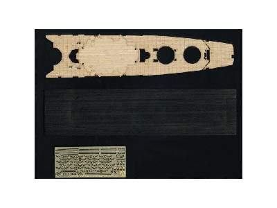 Yamato Photo Etched Parts - image 3