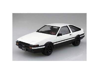 Toyota Ae86 Trueno '83 - image 2