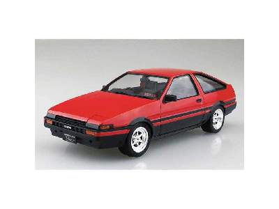 Toyota Ae86 Trueno '83 - image 2