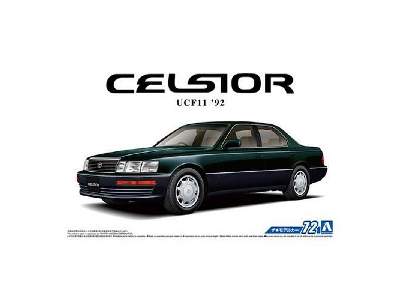 Toyota Ucf11 Celsior 4.0 '92 - image 1