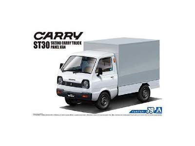 Suzuki St30 Carry Panel Van - image 1