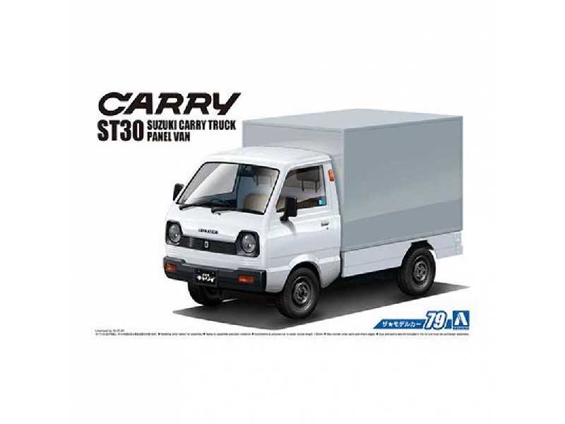 Suzuki St30 Carry Panel Van - image 1