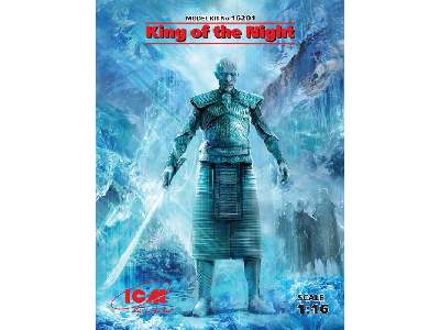 King of the Night - image 1