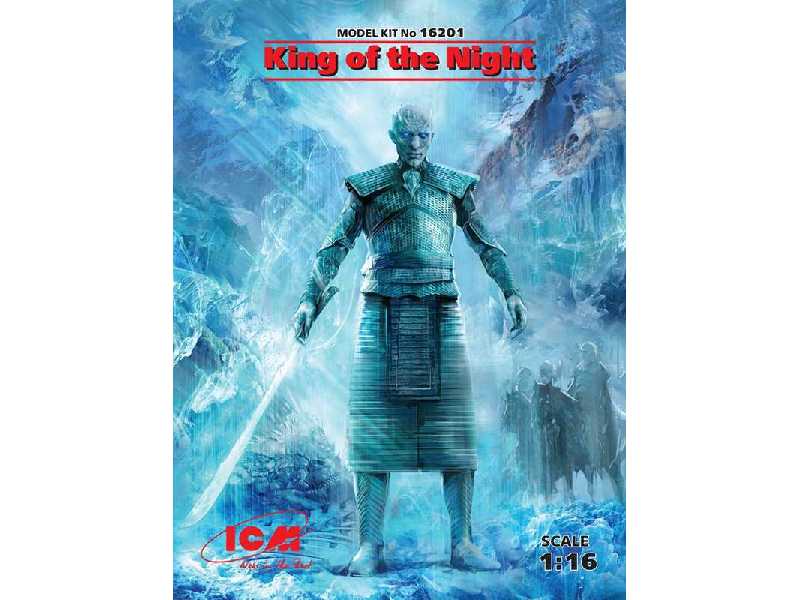 King of the Night - image 1