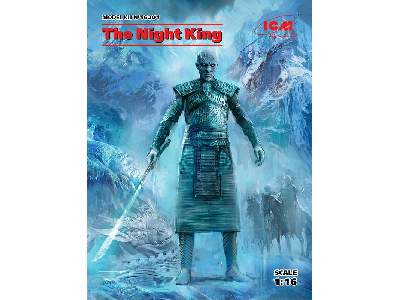 King of the Night - image 15