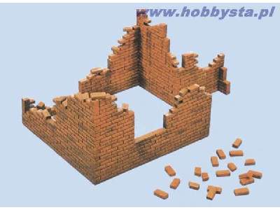Brick walls - image 1