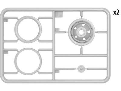 Kfz.70 & 7,62 cm F.K. 39 ( r )  - image 6