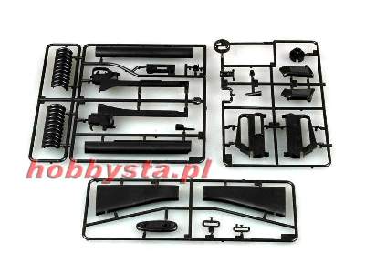 AR-15/M16/M4 - M16A2 /M203 rifle - image 4