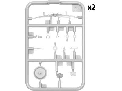 Kfz.70 & 7,62 cm F.K. 39 ( r )  - image 19