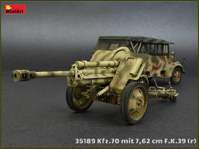 Kfz.70 & 7,62 cm F.K. 39 ( r )  - image 26