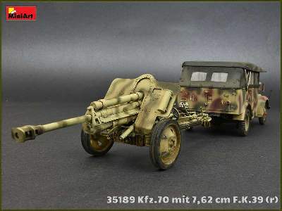 Kfz.70 & 7,62 cm F.K. 39 ( r )  - image 37