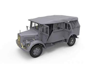 Kfz.70 & 7,62 cm F.K. 39 ( r )  - image 46